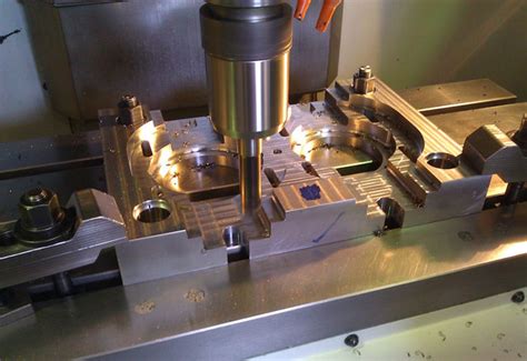 Custom CNC Machining Sydney .